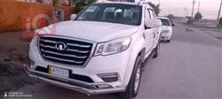 Great Wall Wingle